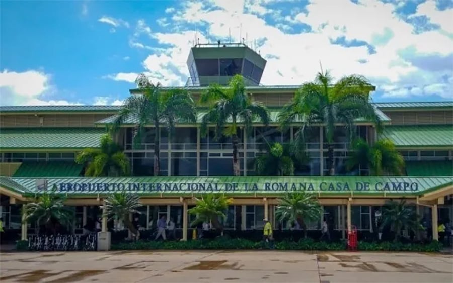 LRM La Romana Airport Taxi and Private Transfer to Samana Dominican Republic.